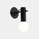 Væg- og Loftlampe NUDE E27