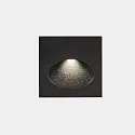 orienteringslys BAT SQUARE OVAL LED firkantet IP65