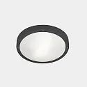 wall and ceiling luminaire BASIC E27 IP65