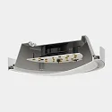 LEDS C4 Væg- og Loftlampe BASIC E27 IP66