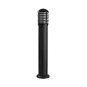 Standerlampe BALIZAS E27 IP44, grå