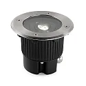 floor recessed luminaire GEA POWER LED IP65