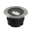 Gulvindbygningslampe GEA POWER LED IP65