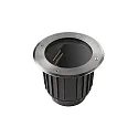 floor recessed luminaire GEA 185MM LED IP65