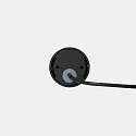 LEDS C4 Udendørs loftlampe MAX BIG LED IP66