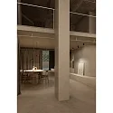 LEDS C4 Spot IRIS PROJECTOR IP23, dæmpbar