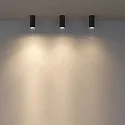 LEDS C4 Spot IRIS omskiftelig IP23