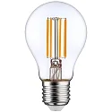 LED Filament Lyskilde Classic A60, E27, 4,5W, 2700K, 470lm