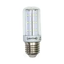 LED reftrofit Slimline T40, E27, 8W 4000K 810lm