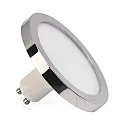 Diffusorlmape STEPDIM dæmpbar GU10 5W 350lm 2700K dæmpbar
