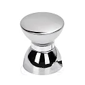 Spejllampe SIDELIGHT CCT Switch GU10 IP44, chrom 
