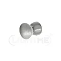 Spejllampe SIDELIGHT CCT Switch GU10 IP44, sølv 