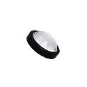 LED lyskilde GX53 POWERLENS 60° 75MM flad, rund, med linseoptik 4,8W 420lm 2700K 60° CRI 80-89 