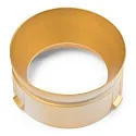 Ring DESIGNLINE PRO/SPOTON/SPOTON CIRCLE, guld