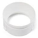 Ring DESIGNLINE PRO/SPOTON/SPOTON CIRCLE, hvid