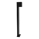 Lumexx Pælelampe ITA FLEX IP65, sort dæmpbar