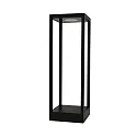Udendørs wall luminaire FRAME OUTDOOR IP65, sort dæmpbar