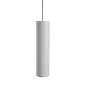 Pendel TUBE FLEX S25 GU10 IP20, hvid