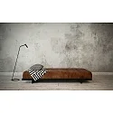 Lumexx Standerlampe ANTIDARK FLOOR F1 IP20, sort dæmpbar