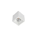 Loftlampe SQUARE CEILING LED IP20, hvid dæmpbar