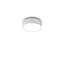 ceiling luminaire MOON C160 LED IP20, white dimmable