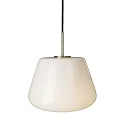 Pendel BALLERINA  E27 IP20, messing