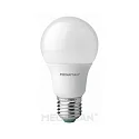 LED pear shape lamp Classic A60, E27, 5.5W 4000K 470lm, opal
