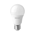 LED lamp pear A60 E27 6W 810lm 2700K 330° CRI 80-89 dimmable