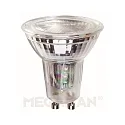 Reflektorpære PAR16 PAR16 GU10 3W 280lm 2800K 35° CRI 80 