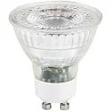 LEDspot PAR16 DIM RA97 PAR16 klar GU10 4,7W 345lm 2700K 36° CRI 90-100 dæmpbar