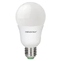 LED lyskilde pære form opal E27 11W 810lm 2800K CRI >80 dæmpbar