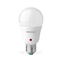 Lyskilde pæreformet SENSOR CLASSIC med lysstyrkesensor E27 8W 810lm 2800K CRI 80 