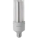 LED lyskilde CLUSTERLITE HPF PASSIVE COOLING 6KV omskiftelig mat E27 24,5W 2000lm 2000K 360° CRI >80  mat