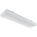 overflade lampe BRUNO IP20/IP44, hvid 
