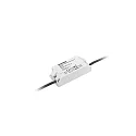 LED driver 15W 500MA 15-30V current constant, white