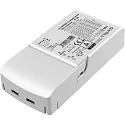 LED driver DALI2 12W 180-500MA 15-54V DALI styrbar, konstant strøm, justerbar, hvid