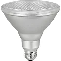 LEDspot PAR38 PAR38 DIM PAR38 klar E27 14,5W 1300lm 3000K 38° CRI 90-100 dæmpbar