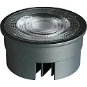 LED modul KOIN DIM 38° rund, inkl. driver, sæt med 1 7,6W 550lm 3000K 38° CRI > 97 dæmpbar