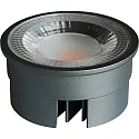 LED module KOIN DTW round, incl. driver, set of 1 7,5W 520lm 3000K 38° CRI > 95 dimmable