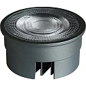 LED module KOIN DIM 100° round, incl. driver, set of 1 7,6W 570lm 3000K 100° CRI > 97 dimmable