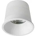 LED module KOIN FLEX 230V switchable 4,9W 500lm 3000K 38° 