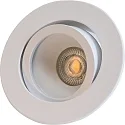 Megatron LED modul KOIN FLEX 230V omskiftelig 4,9W 500lm 3000K 38° 