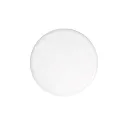wall and ceiling luminaire MTP DECKO SLIM Ø 35CM flat, CCT Switch, multipower IP54/IP20, white 
