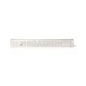 LED under-cabinet luminaire PINOLITE, IP20, 118cm, 24.5W 3000K 2000lm 120°