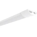 Megatron undershelve LISTA 90CM flat, CCT Switch, multipower IP20, white  15-30W 1950-3600lm 3000K/4000K/5000K/6500K 110° CRI >80 90cm