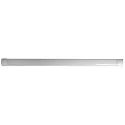 Armatur til brug under kabinettet LISTA 120CM flad, CCT Switch, multipower IP20