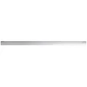 Armatur til brug under kabinettet LISTA 150CM flad, CCT Switch, multipower IP20