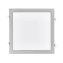 Indbygget downlight LED PANEL FLAT 300 Q SCCT 350MA PRISM firkantet, CCT Switch, UGR < 19, ekskl. strømforsyning IP20, mat