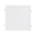 recessed downlight LED PANEL FLAT 300 Q TUN 827-865 350MA PRISM square, tunable white, UGR < 19, excl. LED driver IP20