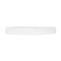 nobilé LED panel 300 R rund, UGR < 19, egnet til VDU-arbejdsstationer, dæmpbar 12W 1000lm 4000K CRI 80